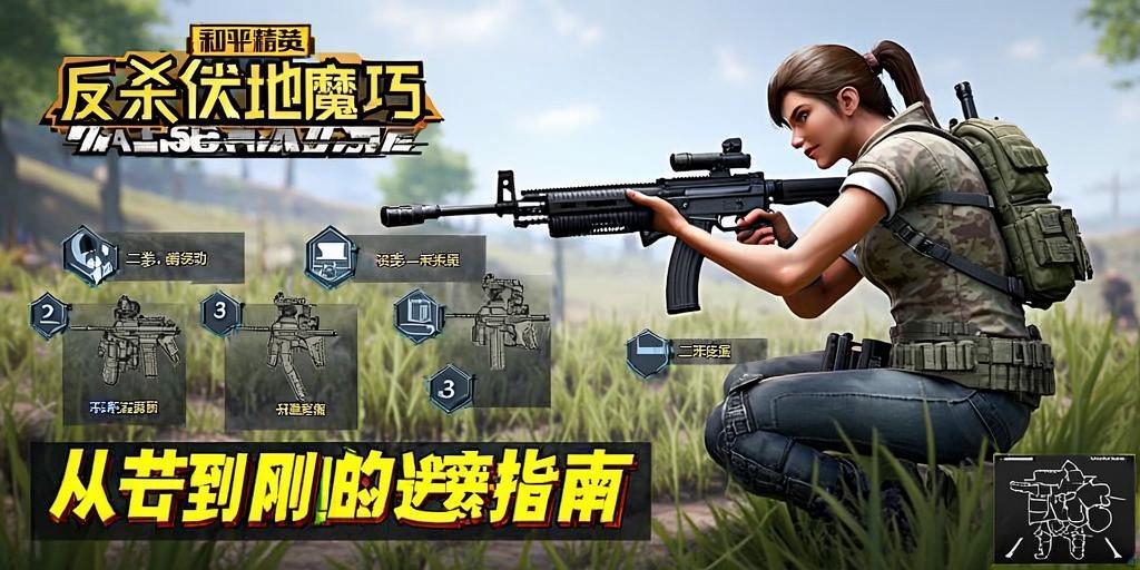 和平精英的小队怎么创建