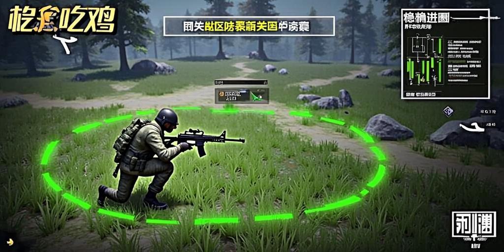 和平精英的小队怎么创建